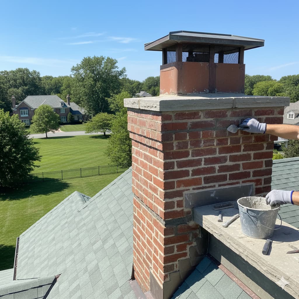 High-end masonry and home improvement craftsmanship in Massachusetts